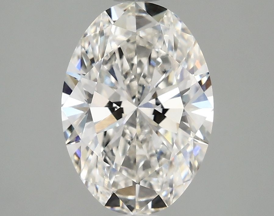 IGI Oval 2.02ct F VVS2 - Loose Lab Diamond: IGI Oval 2.02ct F VVS2 - Loose Lab Diamond Item Specifics: Source: This Is A Real Diamond Grown In A Lab Not Mined. Carat: 2.02 Cut: - Color: F Clarity: VVS2 Polish: EX Symmetry: EX Measurements: 10.1