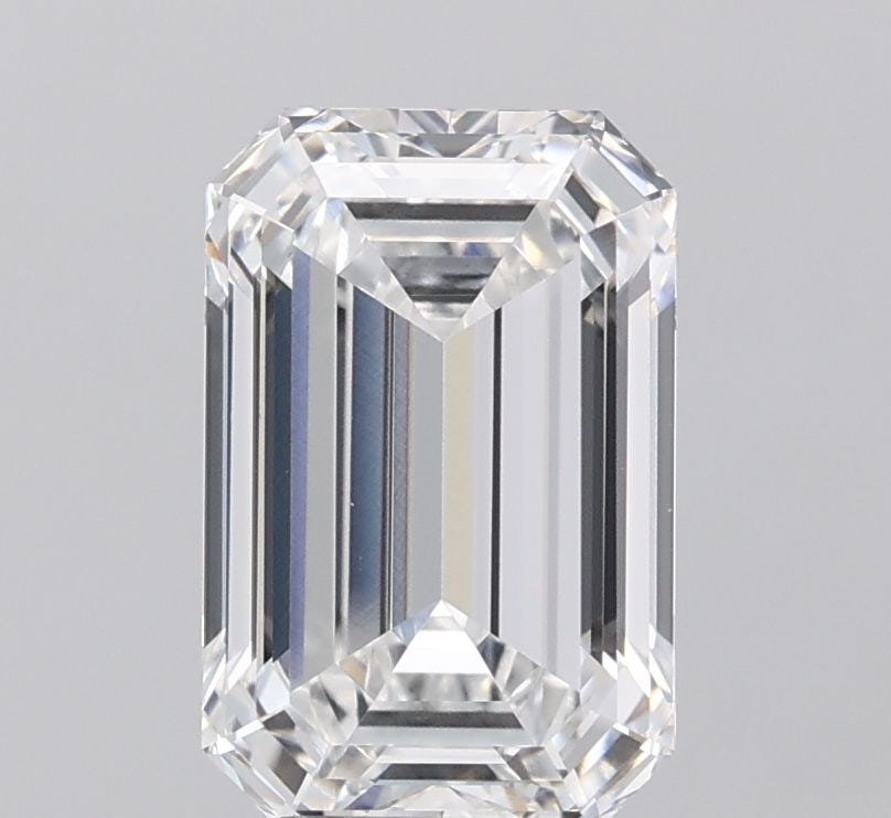IGI Emerald 3.1ct E VVS1 - Loose Lab Diamond: IGI Emerald 3.1ct E VVS1 - Loose Lab Diamond Item Specifics: Source: This Is A Real Diamond Grown In A Lab Not Mined. Carat: 3.1 Cut: - Color: E Clarity: VVS1 Polish: EX Symmetry: EX Measurements: 10.