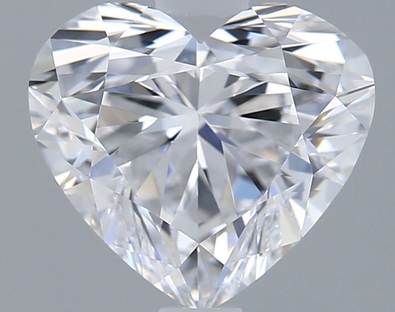 IGI Heart 1.5ct D VVS1 - Loose Lab Diamond: IGI Heart 1.5ct D VVS1 - Loose Lab Diamond Item Specifics: Source: This Is A Real Diamond Grown In A Lab Not Mined. Carat: 1.5 Cut: - Color: D Clarity: VVS1 Polish: EX Symmetry: EX Measurements: 7.08L