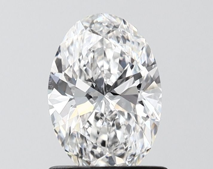 IGI Oval 1.03ct D VVS1 - Loose Lab Diamond: IGI Oval 1.03ct D VVS1 - Loose Lab Diamond Item Specifics: Source: This Is A Real Diamond Grown In A Lab Not Mined. Carat: 1.03 Cut: - Color: D Clarity: VVS1 Polish: EX Symmetry: EX Measurements: 8.06