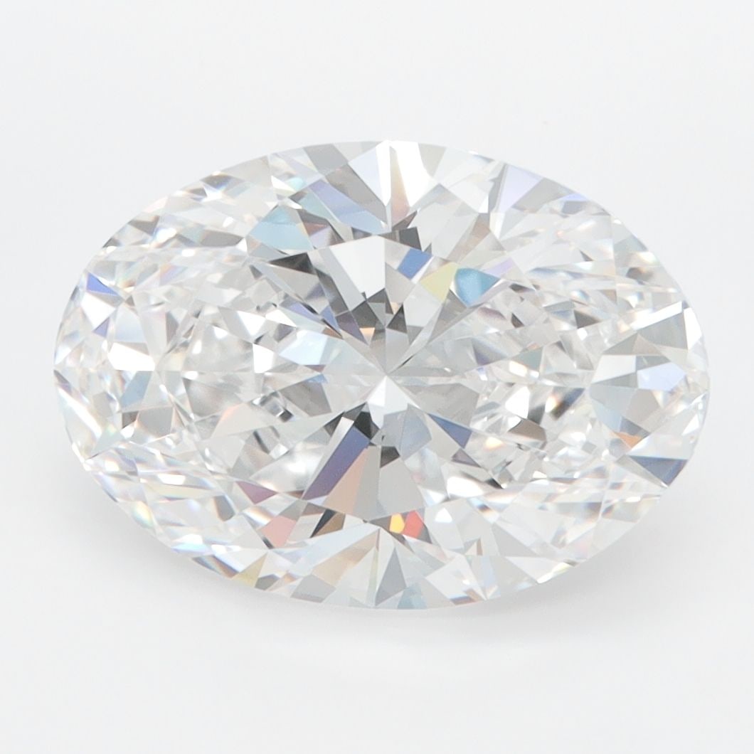 IGI Oval 3.43ct D FL - Loose Lab Diamond: IGI Oval 3.43ct D FL - Loose Lab Diamond Item Specifics: Source: This Is A Real Diamond Grown In A Lab Not Mined. Carat: 3.43 Cut: - Color: D Clarity: FL Polish: EX Symmetry: EX Measurements: 12.02L X
