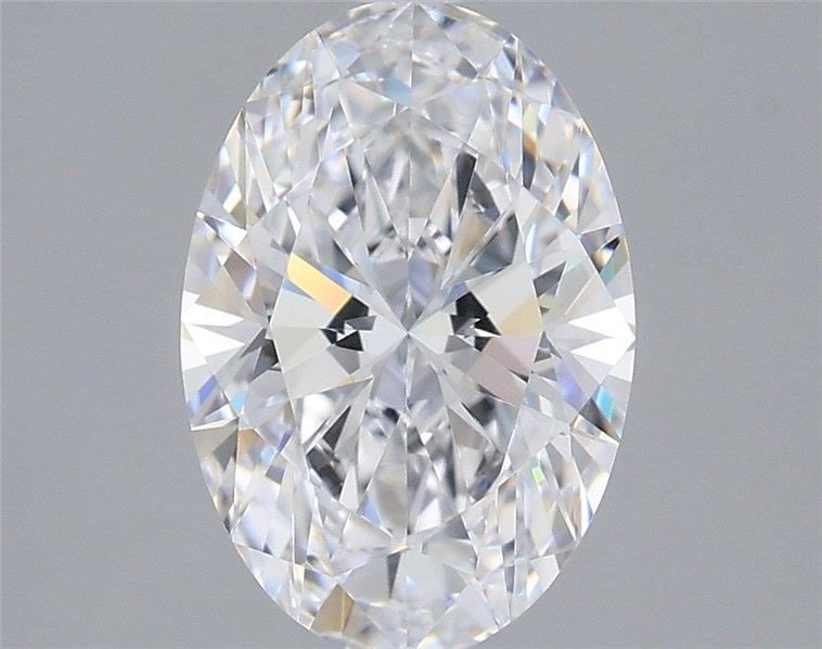 IGI Oval 1.53ct D VVS1 - Loose Lab Diamond: IGI Oval 1.53ct D VVS1 - Loose Lab Diamond Item Specifics: Source: This Is A Real Diamond Grown In A Lab Not Mined. Carat: 1.53 Cut: - Color: D Clarity: VVS1 Polish: EX Symmetry: EX Measurements: 9.41