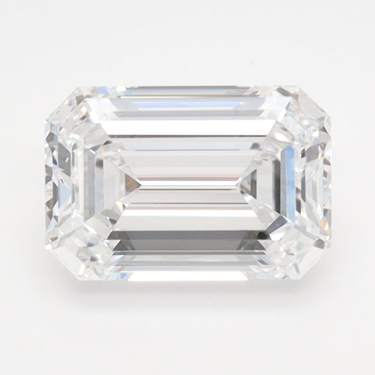 IGI Emerald 1.51ct D IF - Loose Lab Diamond: IGI Emerald 1.51ct D IF - Loose Lab Diamond Item Specifics: Source: This Is A Real Diamond Grown In A Lab Not Mined. Carat: 1.51 Cut: - Color: D Clarity: IF Polish: EX Symmetry: EX Measurements: 8.06L
