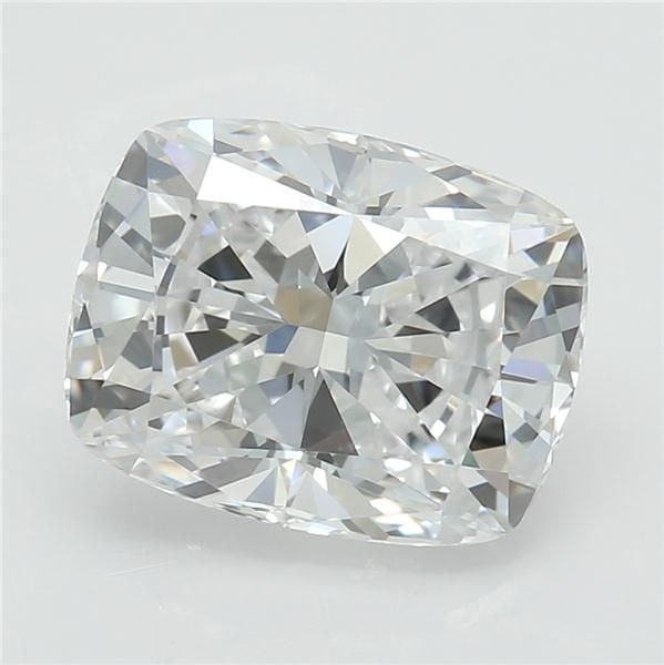 GIA Cushion Modified 1.6ct D VVS2 - Loose Lab Diamond: GIA Cushion Modified 1.6ct D VVS2 - Loose Lab Diamond Item Specifics: Source: This Is A Real Diamond Grown In A Lab Not Mined. Carat: 1.6 Cut: - Color: D Clarity: VVS2 Polish: EX Symmetry: EX Measurem