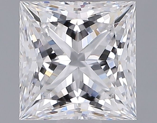 IGI Princess 1.33ct D VVS2 - Loose Lab Diamond: IGI Princess 1.33ct D VVS2 - Loose Lab Diamond Item Specifics: Source: This Is A Real Diamond Grown In A Lab Not Mined. Carat: 1.33 Cut: - Color: D Clarity: VVS2 Polish: EX Symmetry: EX Measurements: 