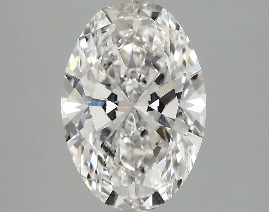 IGI Oval 2.06ct F VVS2 - Loose Lab Diamond: IGI Oval 2.06ct F VVS2 - Loose Lab Diamond Item Specifics: Source: This Is A Real Diamond Grown In A Lab Not Mined. Carat: 2.06 Cut: - Color: F Clarity: VVS2 Polish: EX Symmetry: EX Measurements: 10.3