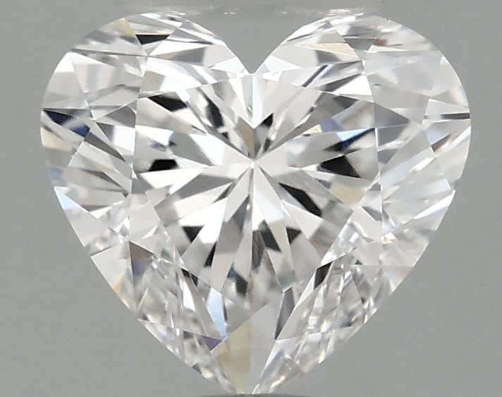 IGI Heart 1.09ct E VVS2 - Loose Lab Diamond: IGI Heart 1.09ct E VVS2 - Loose Lab Diamond Item Specifics: Source: This Is A Real Diamond Grown In A Lab Not Mined. Carat: 1.09 Cut: - Color: E Clarity: VVS2 Polish: EX Symmetry: EX Measurements: 6.3