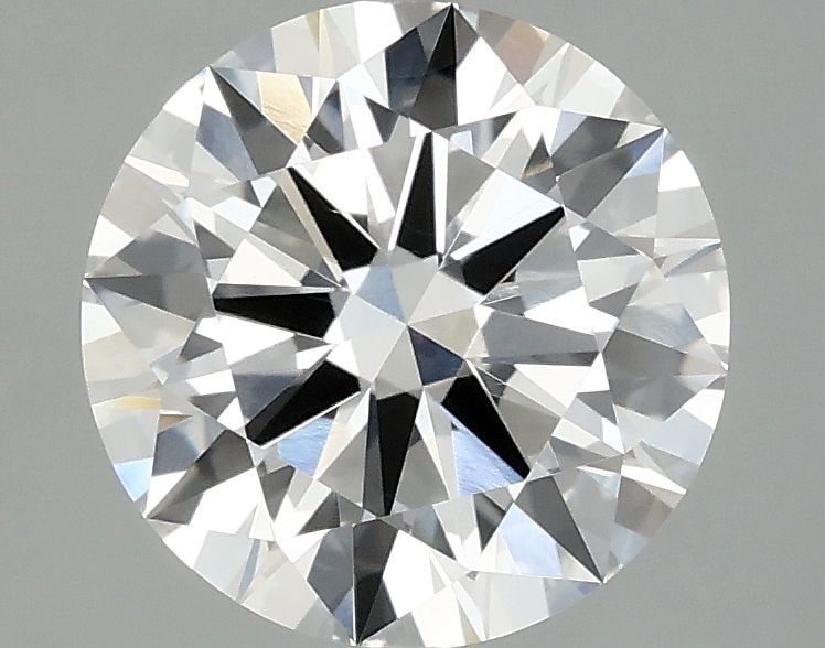 IGI Round 2.03ct F VVS2 - Ideal Loose Lab Diamond: IGI Round 2.03ct F VVS2 - Ideal Loose Lab Diamond Item Specifics: Source: This Is A Real Diamond Grown In A Lab Not Mined. Carat: 2.03 Cut: ID Color: F Clarity: VVS2 Polish: EX Symmetry: EX Measuremen