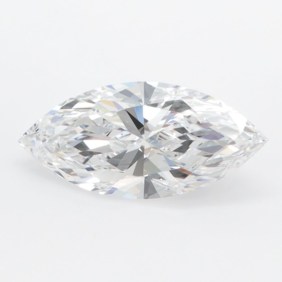 IGI Marquise 1.27ct D FL - Loose Lab Diamond: IGI Marquise 1.27ct D FL - Loose Lab Diamond Item Specifics: Source: This Is A Real Diamond Grown In A Lab Not Mined. Carat: 1.27 Cut: - Color: D Clarity: FL Polish: EX Symmetry: EX Measurements: 11.9