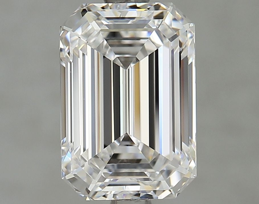 IGI Emerald 2.27ct D FL - Loose Lab Diamond: IGI Emerald 2.27ct D FL - Loose Lab Diamond Item Specifics: Source: This Is A Real Diamond Grown In A Lab Not Mined. Carat: 2.27 Cut: - Color: D Clarity: FL Polish: EX Symmetry: EX Measurements: 9.06L