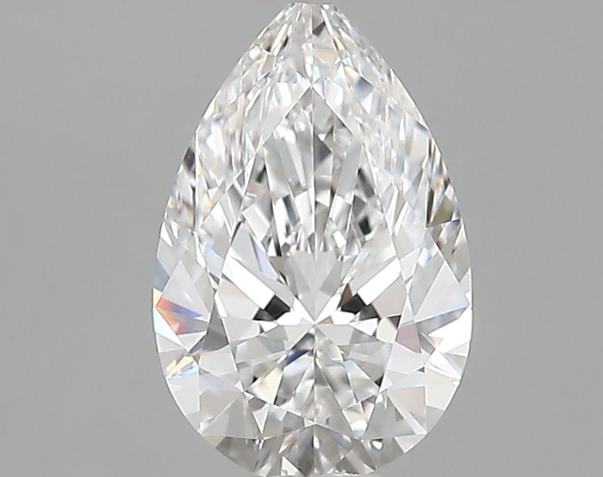 IGI Pear 1.55ct D FL - Loose Lab Diamond: IGI Pear 1.55ct D FL - Loose Lab Diamond Item Specifics: Source: This Is A Real Diamond Grown In A Lab Not Mined. Carat: 1.55 Cut: - Color: D Clarity: FL Polish: EX Symmetry: EX Measurements: 10.28L X