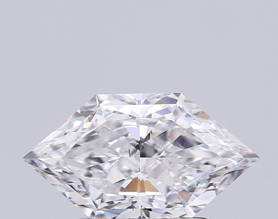 IGI Hexagonal 1.52ct D IF - Loose Lab Diamond: IGI Hexagonal 1.52ct D IF - Loose Lab Diamond Item Specifics: Source: This Is A Real Diamond Grown In A Lab Not Mined. Carat: 1.52 Cut: - Color: D Clarity: IF Polish: EX Symmetry: EX Measurements: 10.