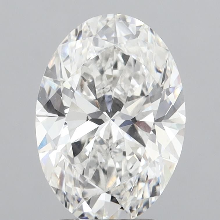 IGI Oval 3.07ct F VVS2 - Loose Lab Diamond: IGI Oval 3.07ct F VVS2 - Loose Lab Diamond Item Specifics: Source: This Is A Real Diamond Grown In A Lab Not Mined. Carat: 3.07 Cut: - Color: F Clarity: VVS2 Polish: EX Symmetry: EX Measurements: 11.3
