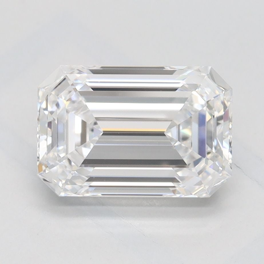 IGI Emerald 1.57ct D IF - Loose Lab Diamond: IGI Emerald 1.57ct D IF - Loose Lab Diamond Item Specifics: Source: This Is A Real Diamond Grown In A Lab Not Mined. Carat: 1.57 Cut: - Color: D Clarity: IF Polish: EX Symmetry: EX Measurements: