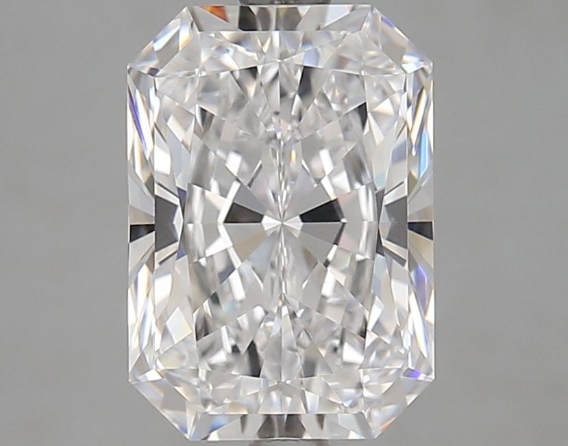 GIA Radiant 3.09ct D VVS1 - Loose Lab Diamond: GIA Radiant 3.09ct D VVS1 - Loose Lab Diamond Item Specifics: Source: This Is A Real Diamond Grown In A Lab Not Mined. Carat: 3.09 Cut: - Color: D Clarity: VVS1 Polish: EX Symmetry: EX Measurements: