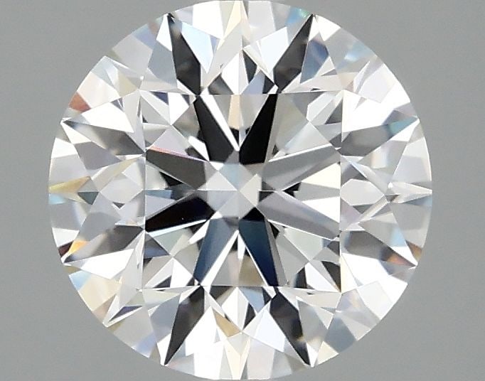 IGI Round 1.97ct D VVS2 - Loose Lab Diamond: IGI Round 1.97ct D VVS2 - Loose Lab Diamond Item Specifics: Source: This Is A Real Diamond Grown In A Lab Not Mined. Carat: 1.97 Cut: EX Color: D Clarity: VVS2 Polish: EX Symmetry: EX Measurements: