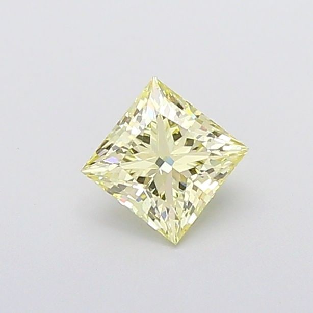 IGI Princess 1.05ct Fancy Yellow VVS2 - Loose Lab Diamond: IGI Princess 1.05ct Fancy Yellow VVS2 - Loose Lab Diamond Item Specifics: Source: This Is A Real Diamond Grown In A Lab Not Mined. Carat: 1.05 Cut: - Color: Fancy Yellow Clarity: VVS2 Polish: EX