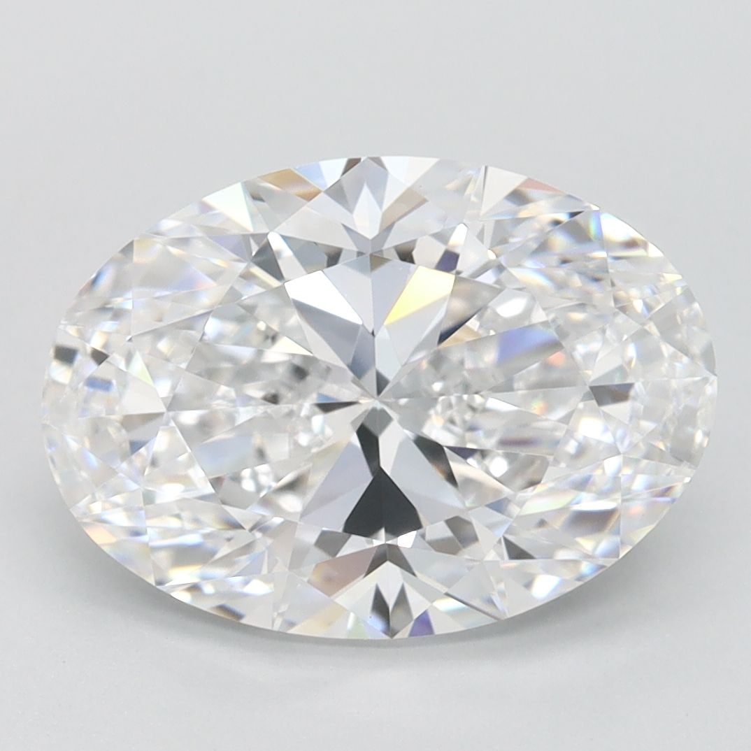 IGI Oval 3.04ct D FL - Loose Lab Diamond: IGI Oval 3.04ct D FL - Loose Lab Diamond Item Specifics: Source: This Is A Real Diamond Grown In A Lab Not Mined. Carat: 3.04 Cut: - Color: D Clarity: FL Polish: EX Symmetry: EX Measurements: 11.31L