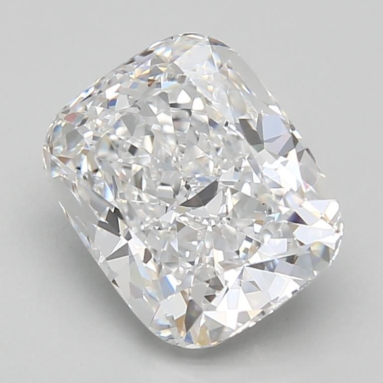 GIA Cushion Brilliant 2.25ct D IF - Loose Lab Diamond: GIA Cushion Brilliant 2.25ct D IF - Loose Lab Diamond Item Specifics: Source: This Is A Real Diamond Grown In A Lab Not Mined. Carat: 2.25 Cut: - Color: D Clarity: IF Polish: EX Symmetry: EX Measureme