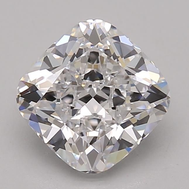 GIA Cushion Brilliant 1.96ct D IF - Loose Lab Diamond: GIA Cushion Brilliant 1.96ct D IF - Loose Lab Diamond Item Specifics: Source: This Is A Real Diamond Grown In A Lab Not Mined. Carat: 1.96 Cut: - Color: D Clarity: IF Polish: EX Symmetry: EX Measureme