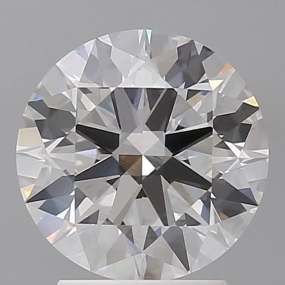 IGI Round 2.57ct E VVS2 - Ideal Loose Lab Diamond: IGI Round 2.57ct E VVS2 - Ideal Loose Lab Diamond Item Specifics: Source: This Is A Real Diamond Grown In A Lab Not Mined. Carat: 2.57 Cut: ID Color: E Clarity: VVS2 Polish: EX Symmetry: EX Measuremen
