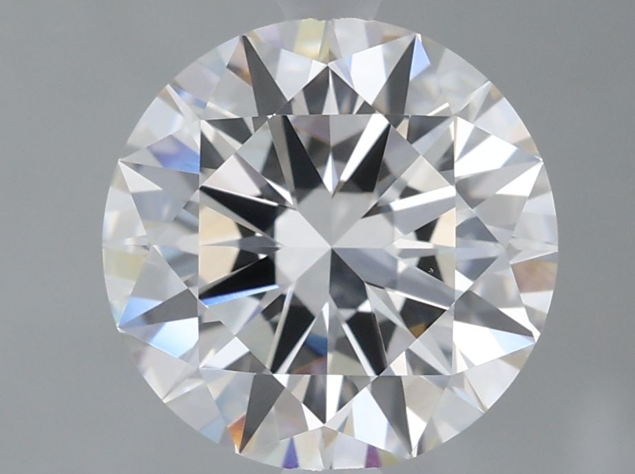 IGI Round 1.55ct E VVS2 - Loose Lab Diamond: IGI Round 1.55ct E VVS2 - Loose Lab Diamond Item Specifics: Source: This Is A Real Diamond Grown In A Lab Not Mined. Carat: 1.55 Cut: EX Color: E Clarity: VVS2 Polish: EX Symmetry: EX Measurements: 7.