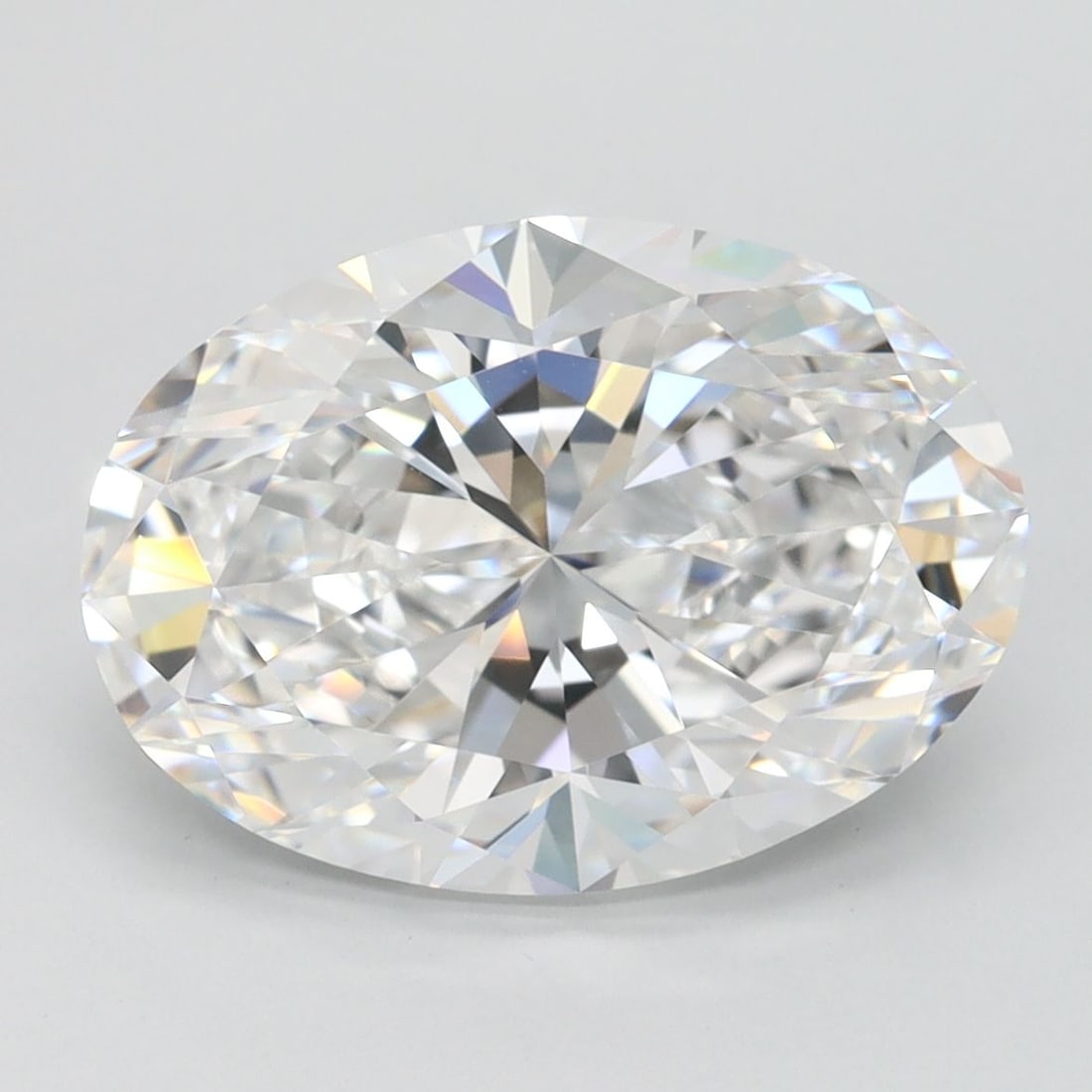 IGI Oval 3.66ct D FL - Loose Lab Diamond: IGI Oval 3.66ct D FL - Loose Lab Diamond Item Specifics: Source: This Is A Real Diamond Grown In A Lab Not Mined. Carat: 3.66 Cut: - Color: D Clarity: FL Polish: EX Symmetry: EX Measurements: 11.92L X