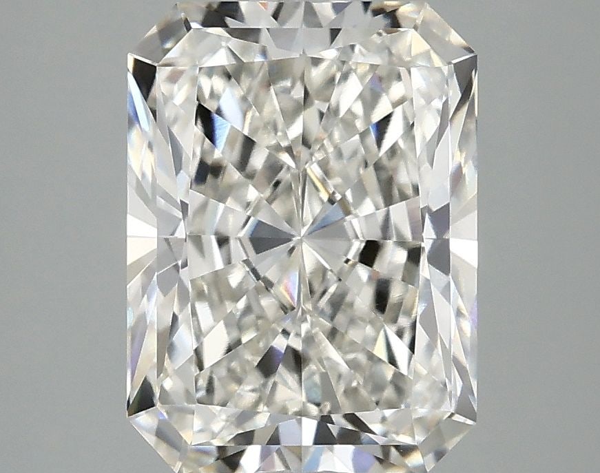 IGI Radiant 3.08ct H VVS2 - Loose Lab Diamond: IGI Radiant 3.08ct H VVS2 - Loose Lab Diamond Item Specifics: Source: This Is A Real Diamond Grown In A Lab Not Mined. Carat: 3.08 Cut: - Color: H Clarity: VVS2 Polish: EX Symmetry: EX Measurements: 9