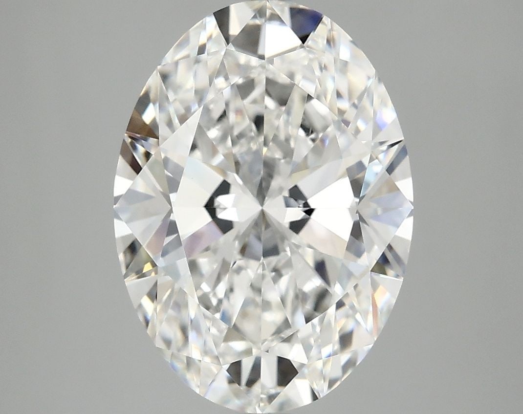 IGI Oval 4.03ct E VVS2 - Loose Lab Diamond: IGI Oval 4.03ct E VVS2 - Loose Lab Diamond Item Specifics: Source: This Is A Real Diamond Grown In A Lab Not Mined. Carat: 4.03 Cut: - Color: E Clarity: VVS2 Polish: EX Symmetry: EX Measurements: 12.6
