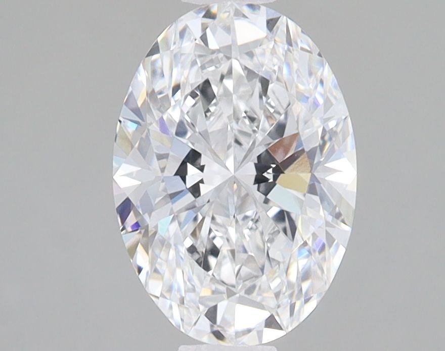 IGI Oval 1.57ct D VVS2 - Loose Lab Diamond: IGI Oval 1.57ct D VVS2 - Loose Lab Diamond Item Specifics: Source: This Is A Real Diamond Grown In A Lab Not Mined. Carat: 1.57 Cut: - Color: D Clarity: VVS2 Polish: EX Symmetry: EX Measurements: 9.25