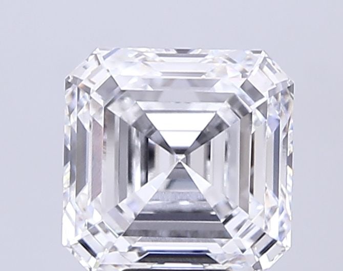 IGI Asscher 8.04ct D VVS1 - Loose Lab Diamond: IGI Asscher 8.04ct D VVS1 - Loose Lab Diamond Item Specifics: Source: This Is A Real Diamond Grown In A Lab Not Mined. Carat: 8.04 Cut: - Color: D Clarity: VVS1 Polish: EX Symmetry: EX Measurements: 1
