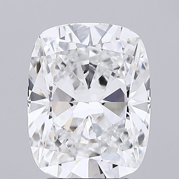 GCAL Cushion Brilliant 3.07ct D VVS1 - Loose Lab Diamond: GCAL Cushion Brilliant 3.07ct D VVS1 - Loose Lab Diamond Item Specifics: Source: This Is A Real Diamond Grown In A Lab Not Mined. Carat: 3.07 Cut: - Color: D Clarity: VVS1 Polish: EX Symmetry: EX Meas