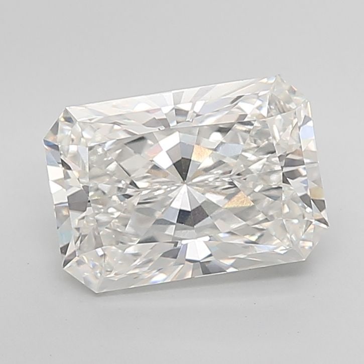 IGI Radiant 5.07ct G VVS2 - Loose Lab Diamond: IGI Radiant 5.07ct G VVS2 - Loose Lab Diamond Item Specifics: Source: This Is A Real Diamond Grown In A Lab Not Mined. Carat: 5.07 Cut: - Color: G Clarity: VVS2 Polish: EX Symmetry: EX Measurements: 1
