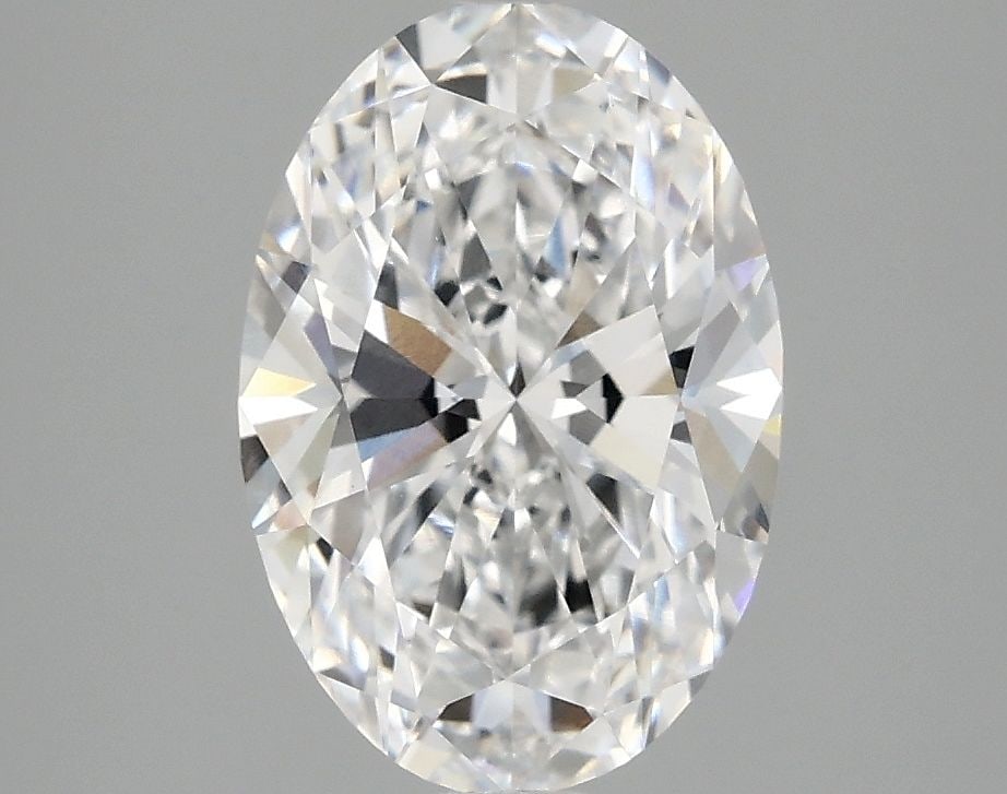 IGI Oval 2.5ct D VVS2 - Loose Lab Diamond: IGI Oval 2.5ct D VVS2 - Loose Lab Diamond Item Specifics: Source: This Is A Real Diamond Grown In A Lab Not Mined. Carat: 2.5 Cut: - Color: D Clarity: VVS2 Polish: EX Symmetry: EX Measurements: 10.89L