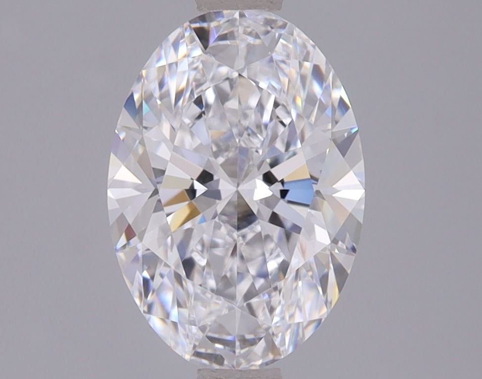 IGI Oval 2.03ct D VVS2 - Loose Lab Diamond: IGI Oval 2.03ct D VVS2 - Loose Lab Diamond Item Specifics: Source: This Is A Real Diamond Grown In A Lab Not Mined. Carat: 2.03 Cut: - Color: D Clarity: VVS2 Polish: EX Symmetry: EX Measurements: 10.1
