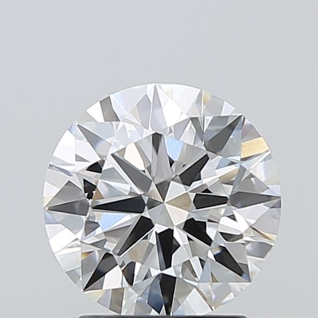 IGI Round 2.1ct E VVS2 - Ideal Loose Lab Diamond: IGI Round 2.1ct E VVS2 - Ideal Loose Lab Diamond Item Specifics: Source: This Is A Real Diamond Grown In A Lab Not Mined. Carat: 2.1 Cut: ID Color: E Clarity: VVS2 Polish: EX Symmetry: EX Measurements