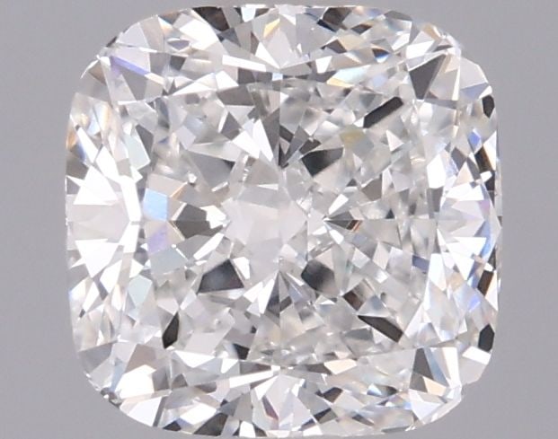 IGI Cushion Modified 1.52ct E VVS2 - Loose Lab Diamond: IGI Cushion Modified 1.52ct E VVS2 - Loose Lab Diamond Item Specifics: Source: This Is A Real Diamond Grown In A Lab Not Mined. Carat: 1.52 Cut: - Color: E Clarity: VVS2 Polish: EX Symmetry: EX Measur