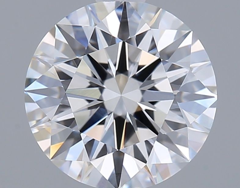 IGI Round 1.54ct D VVS1 - Ideal Loose Lab Diamond: IGI Round 1.54ct D VVS1 - Ideal Loose Lab Diamond Item Specifics: Source: This Is A Real Diamond Grown In A Lab Not Mined. Carat: 1.54 Cut: ID Color: D Clarity: VVS1 Polish: EX Symmetry: EX Measuremen