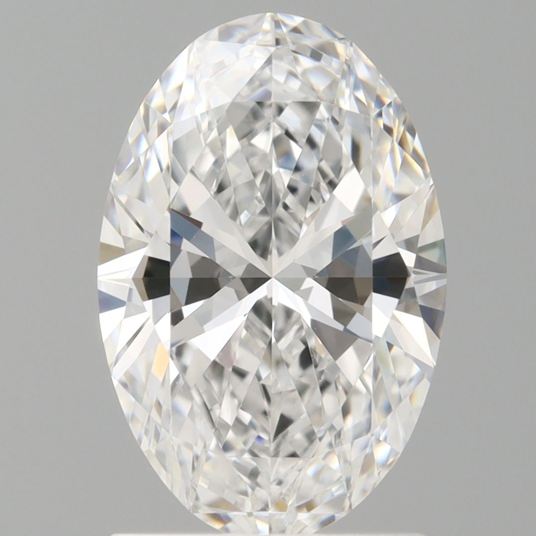 IGI Oval 1.58ct D VVS2 - Loose Lab Diamond: IGI Oval 1.58ct D VVS2 - Loose Lab Diamond Item Specifics: Source: This Is A Real Diamond Grown In A Lab Not Mined. Carat: 1.58 Cut: - Color: D Clarity: VVS2 Polish: EX Symmetry: EX Measurements: 9.88