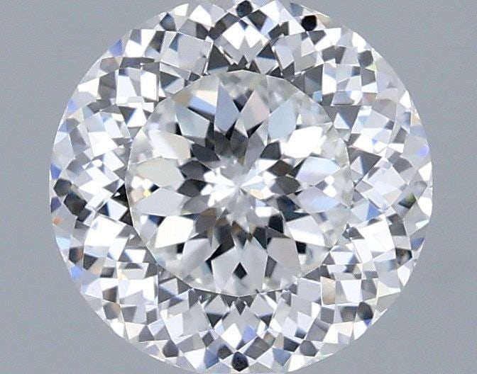 IGI Round 2.07ct E VVS2 - Loose Lab Diamond: IGI Round 2.07ct E VVS2 - Loose Lab Diamond Item Specifics: Source: This Is A Real Diamond Grown In A Lab Not Mined. Carat: 2.07 Cut: Color: E Clarity: VVS2 Polish: EX Symmetry: EX Measurements: 7.94L
