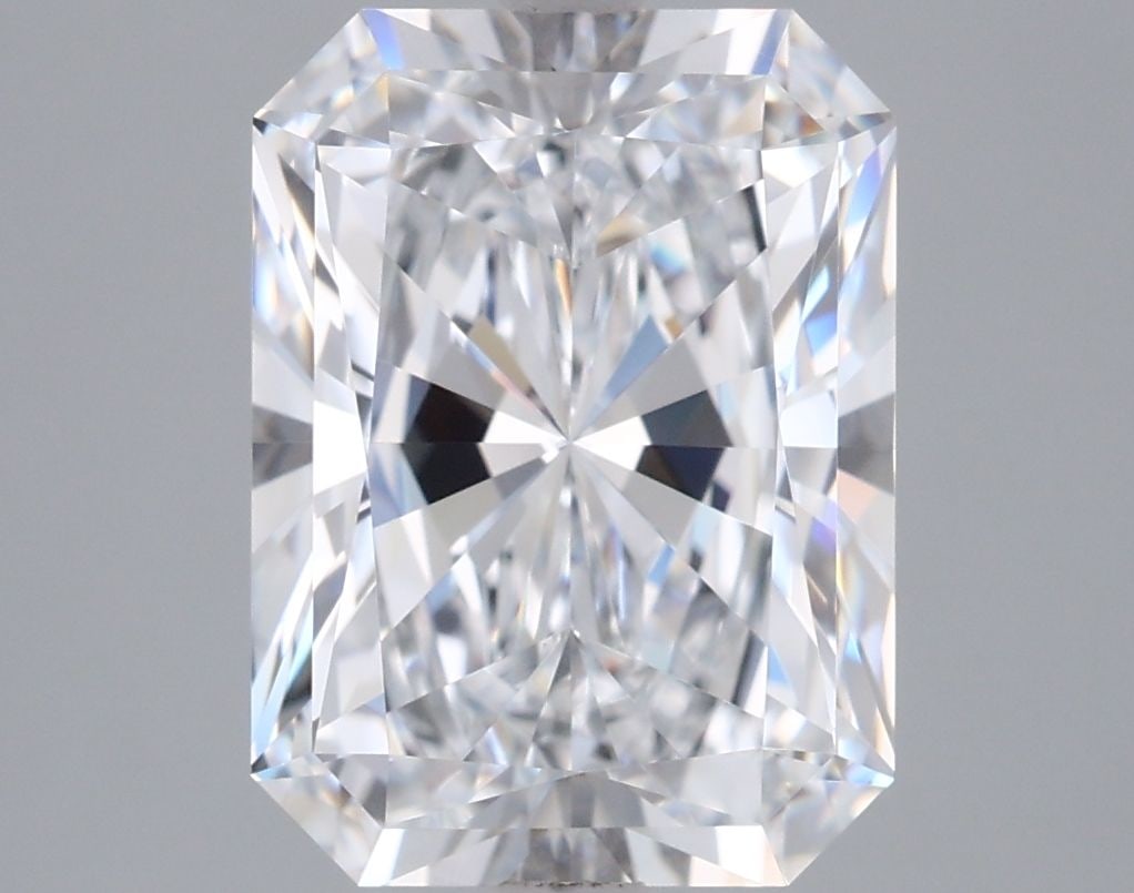 IGI Radiant 3.24ct D VVS2 - Loose Lab Diamond: IGI Radiant 3.24ct D VVS2 - Loose Lab Diamond Item Specifics: Source: This Is A Real Diamond Grown In A Lab Not Mined. Carat: 3.24 Cut: - Color: D Clarity: VVS2 Polish: EX Symmetry: EX Measurements: 1