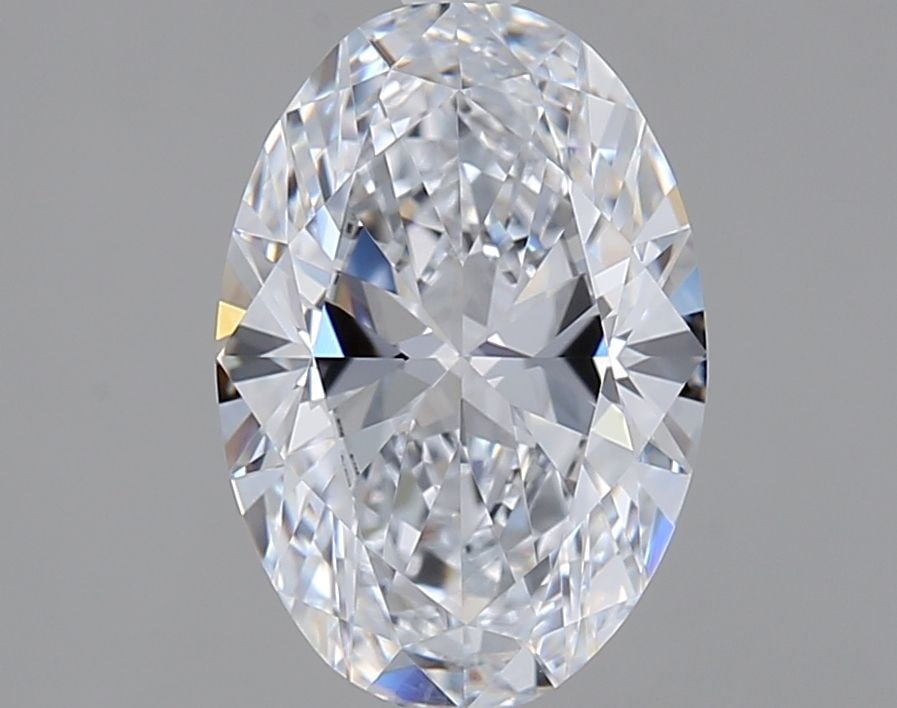IGI Oval 1.8ct E IF - Loose Lab Diamond: IGI Oval 1.8ct E IF - Loose Lab Diamond Item Specifics: Source: This Is A Real Diamond Grown In A Lab Not Mined. Carat: 1.8 Cut: - Color: E Clarity: IF Polish: EX Symmetry: VG Measurements: 10.13L X 6