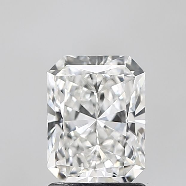 IGI Radiant 1.53ct F VVS1 - Loose Lab Diamond: IGI Radiant 1.53ct F VVS1 - Loose Lab Diamond Item Specifics: Source: This Is A Real Diamond Grown In A Lab Not Mined. Carat: 1.53 Cut: - Color: F Clarity: VVS1 Polish: EX Symmetry: EX Measurements: 7