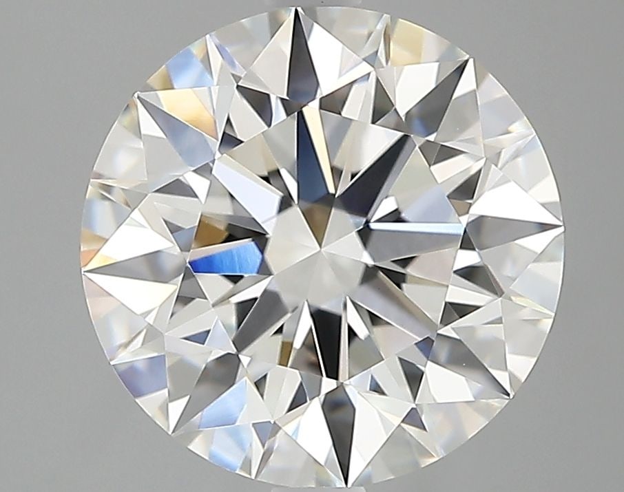IGI Round 3.07ct F VVS2 - Ideal Loose Lab Diamond: IGI Round 3.07ct F VVS2 - Ideal Loose Lab Diamond Item Specifics: Source: This Is A Real Diamond Grown In A Lab Not Mined. Carat: 3.07 Cut: ID Color: F Clarity: VVS2 Polish: EX Symmetry: EX Measuremen