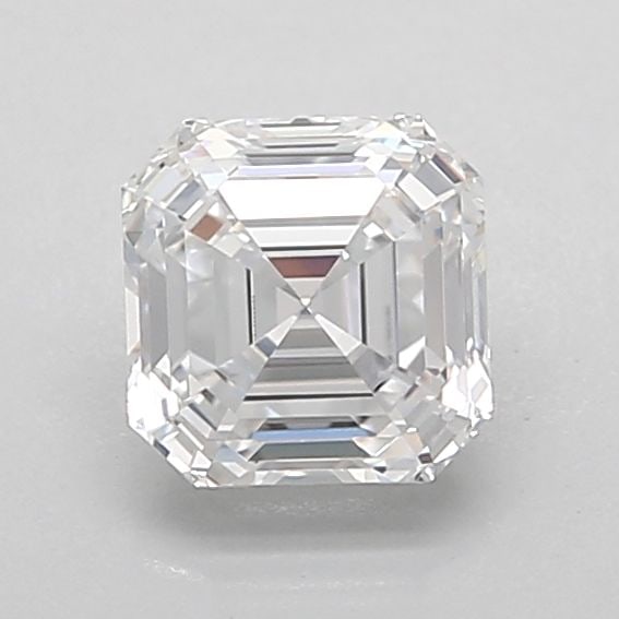 IGI Asscher 1.03ct D VVS1 - Loose Lab Diamond: IGI Asscher 1.03ct D VVS1 - Loose Lab Diamond Item Specifics: Source: This Is A Real Diamond Grown In A Lab Not Mined. Carat: 1.03 Cut: - Color: D Clarity: VVS1 Polish: EX Symmetry: EX Measurements: 5
