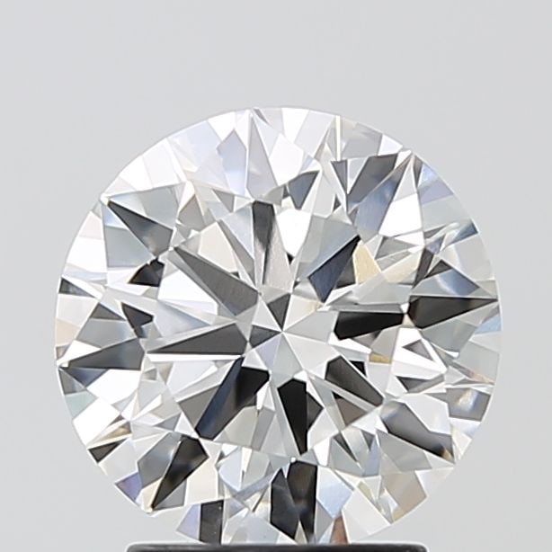 IGI Round 2.54ct F VVS2 - Ideal Loose Lab Diamond: IGI Round 2.54ct F VVS2 - Ideal Loose Lab Diamond Item Specifics: Source: This Is A Real Diamond Grown In A Lab Not Mined. Carat: 2.54 Cut: ID Color: F Clarity: VVS2 Polish: EX Symmetry: EX Measuremen