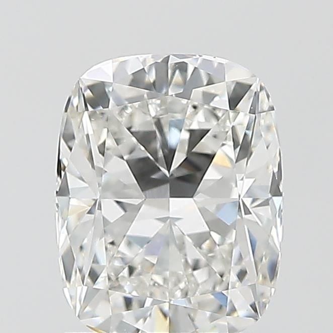 IGI Cushion Brilliant 1.56ct F VVS2 - Loose Lab Diamond: IGI Cushion Brilliant 1.56ct F VVS2 - Loose Lab Diamond Item Specifics: Source: This Is A Real Diamond Grown In A Lab Not Mined. Carat: 1.56 Cut: - Color: F Clarity: VVS2 Polish: EX Symmetry: EX Measu