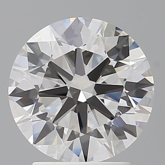 IGI Round 2.52ct F VVS2 - Ideal Loose Lab Diamond: IGI Round 2.52ct F VVS2 - Ideal Loose Lab Diamond Item Specifics: Source: This Is A Real Diamond Grown In A Lab Not Mined. Carat: 2.52 Cut: ID Color: F Clarity: VVS2 Polish: EX Symmetry: EX Measuremen