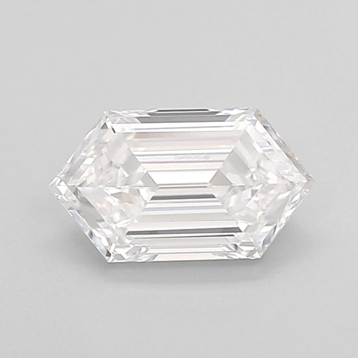 IGI Hexagonal 1.04ct D VVS1 - Loose Lab Diamond: IGI Hexagonal 1.04ct D VVS1 - Loose Lab Diamond Item Specifics: Source: This Is A Real Diamond Grown In A Lab Not Mined. Carat: 1.04 Cut: - Color: D Clarity: VVS1 Polish: EX Symmetry: EX Measurements: