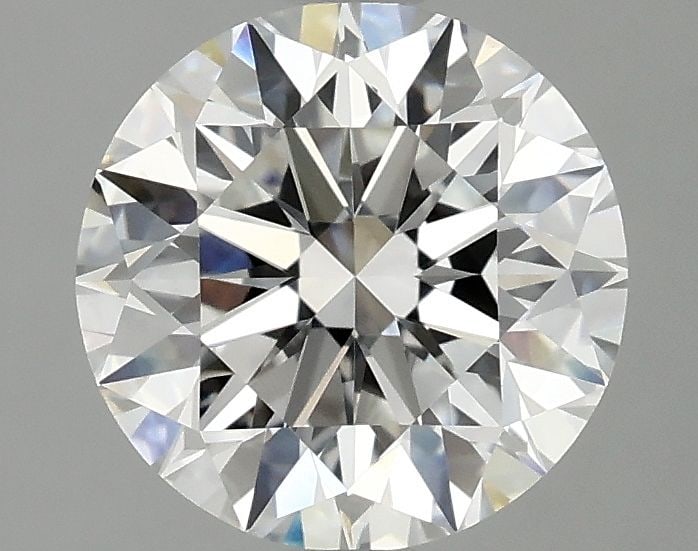 IGI Round 2.09ct E VVS2 - Loose Lab Diamond: IGI Round 2.09ct E VVS2 - Loose Lab Diamond Item Specifics: Source: This Is A Real Diamond Grown In A Lab Not Mined. Carat: 2.09 Cut: EX Color: E Clarity: VVS2 Polish: EX Symmetry: EX Measurements: 8.